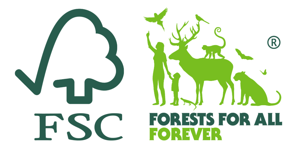 FSC Forests For All Forever